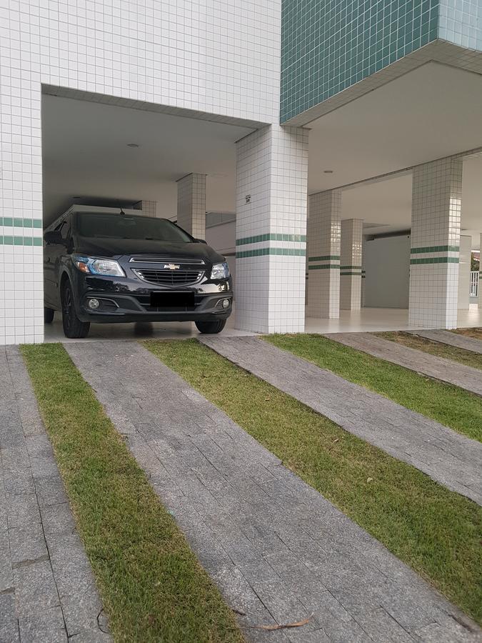 Apartamento de 2 Quartos